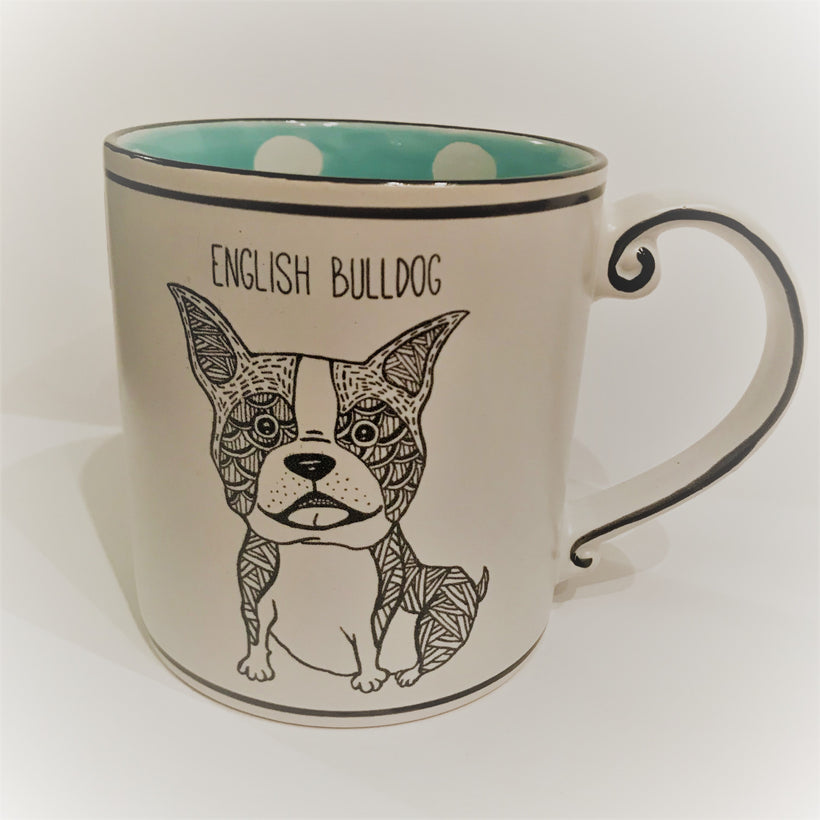Mugs, Travel mugs &amp; Deco