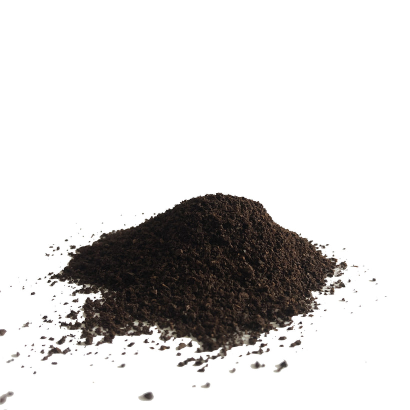 Ground Coffee