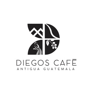 Cafe Don Diego