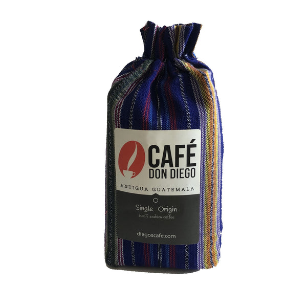 Ground Coffee - Light Roast 1 Lb.